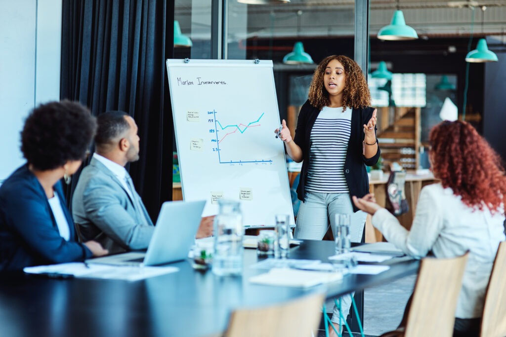 Sales Pitch Deck