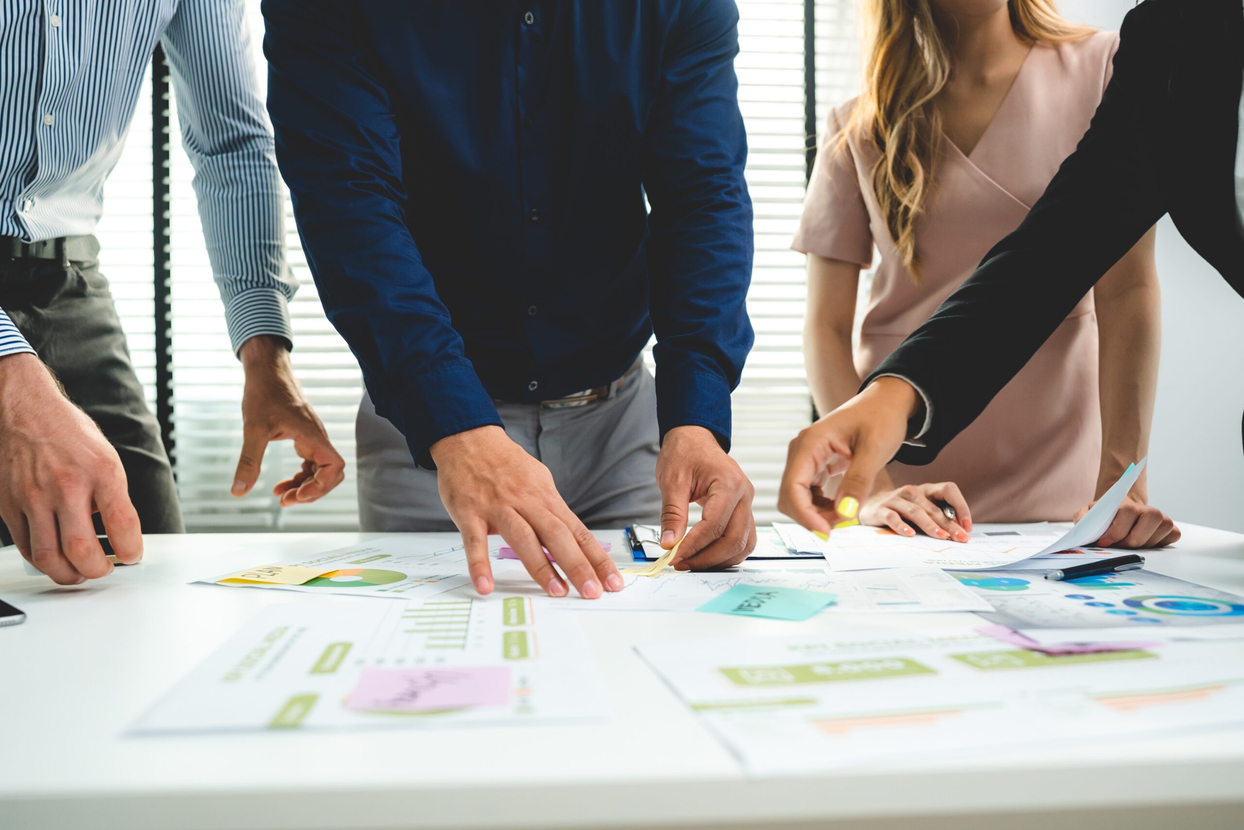 Marketing Proposal