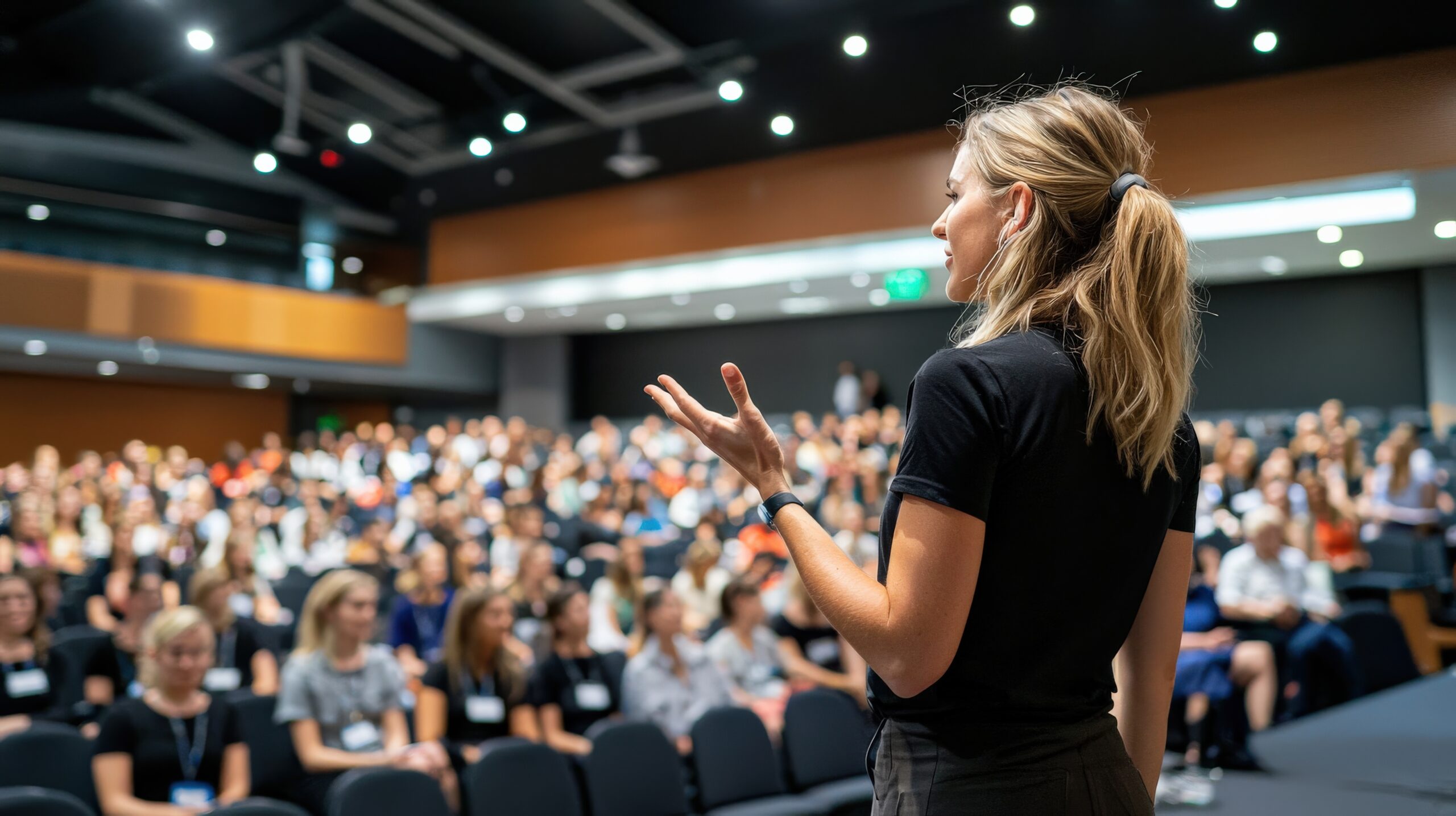 Leadership Storytelling