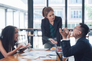 Communication Apprehension | Communication Anxiety | Public Speaking