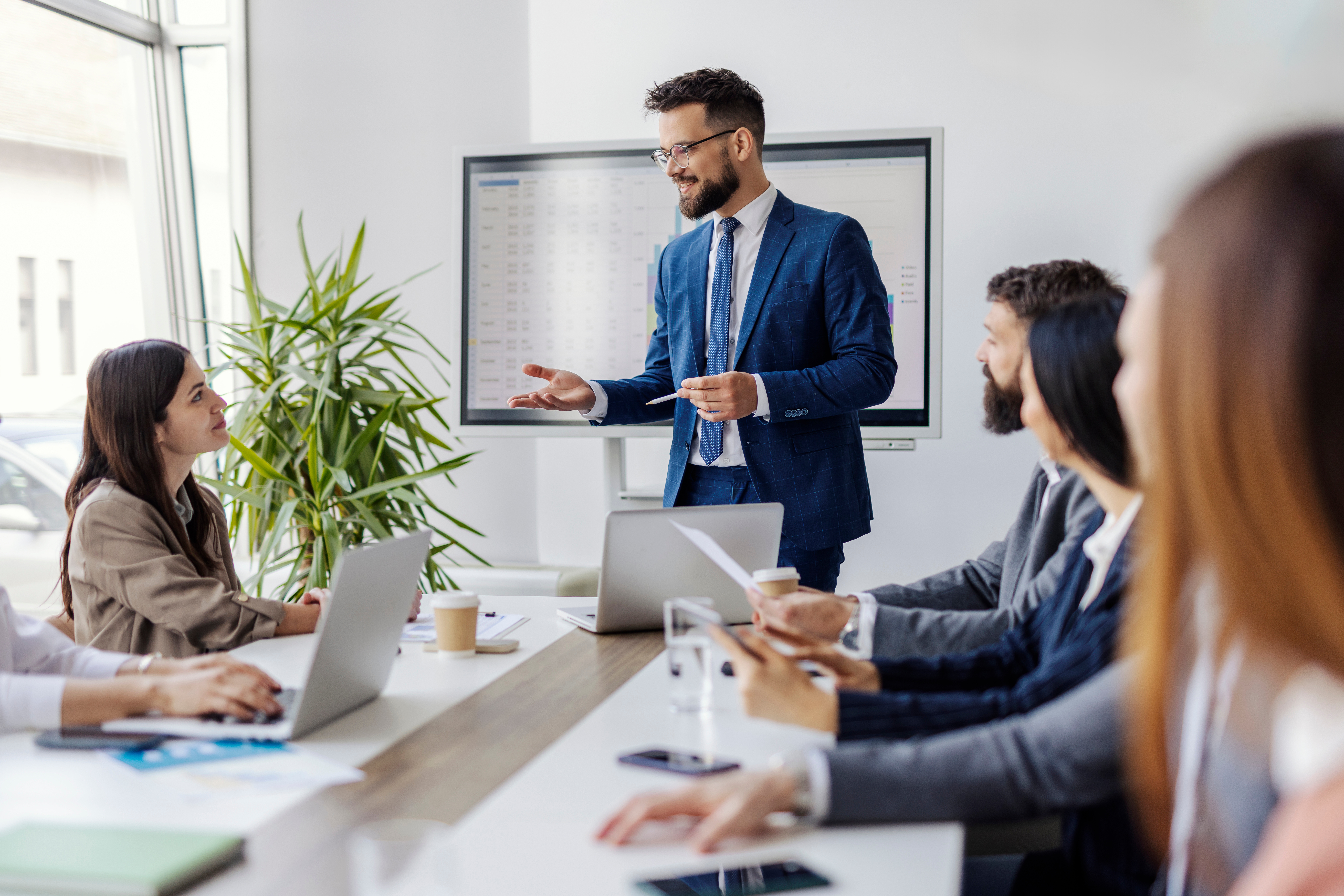 What Is Face-to-face Communication
