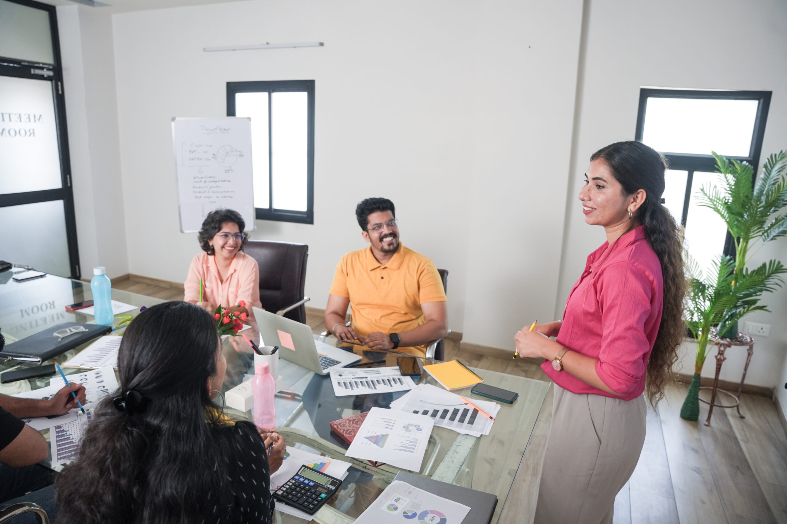 Effective Communication in Healthcare