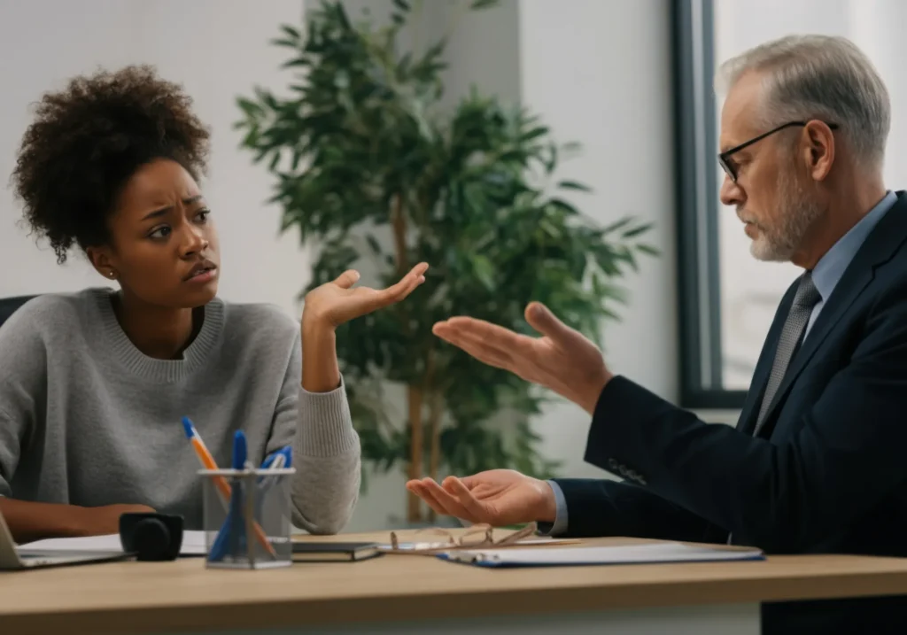 How to Read Body Language