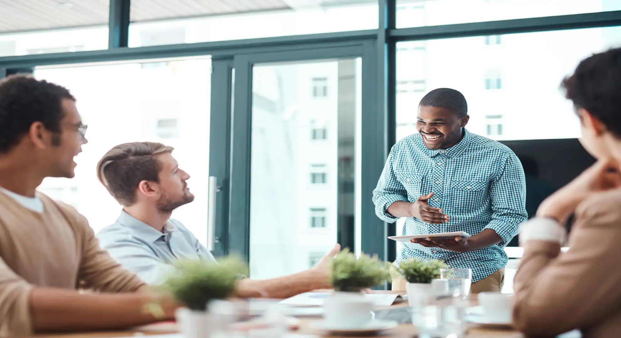 Great Acceptance Speeches