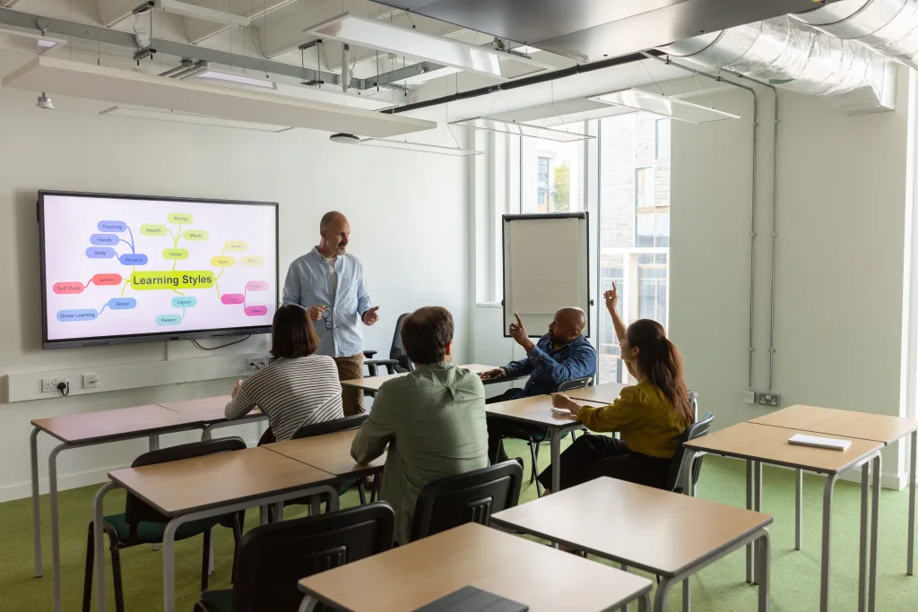 Intuitive Communication Styles