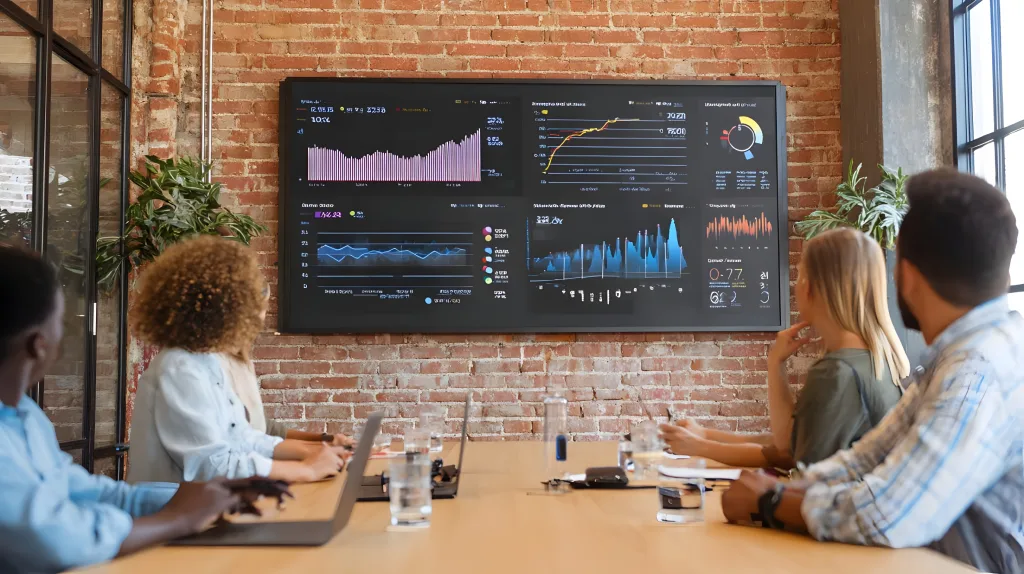 Marketing Strategy Presentation