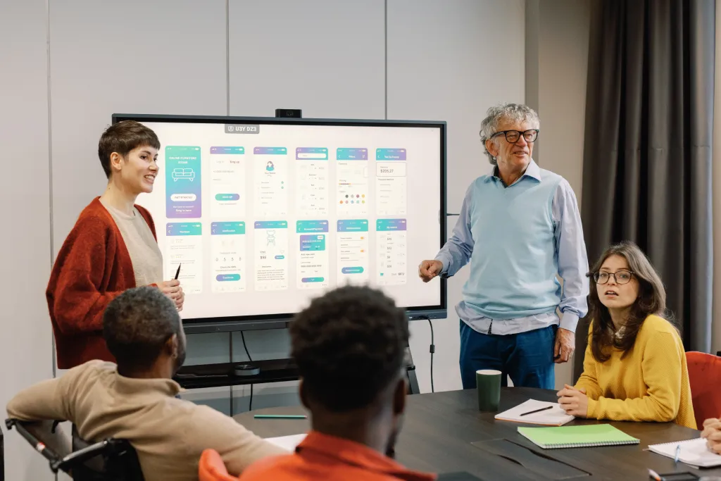 Technical Presentation