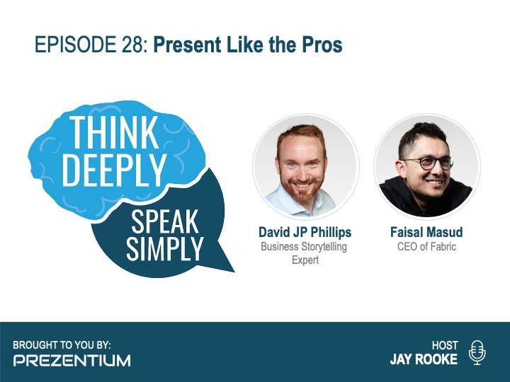 Prezentium Podcast - Episode 28